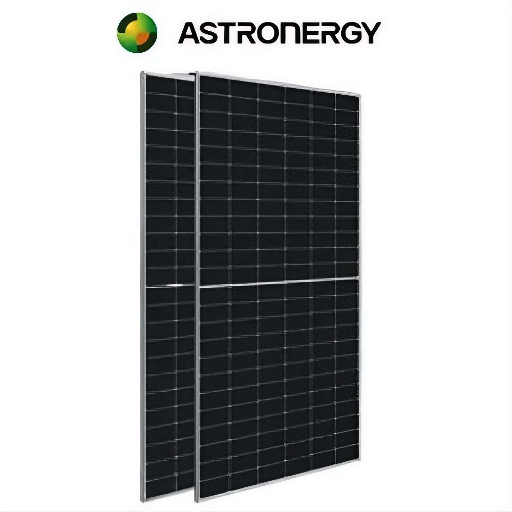 panneau Astronergy 585Wc